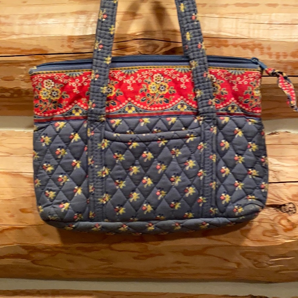 Vera Bradley purse